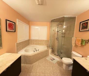 For Lease - 28 Carolina Rose Crescent Unit# #1, Markham, Ontario - Photo 5