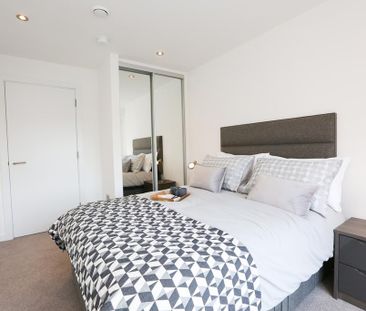 2 bedroom apartment to rent - Photo 4