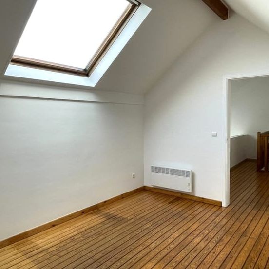 Duplex te huur - Photo 1