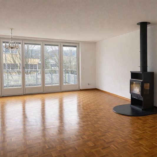 Attraktive 3.5-Zimmer-Wohnung im schönen Neunkirch! - Photo 1