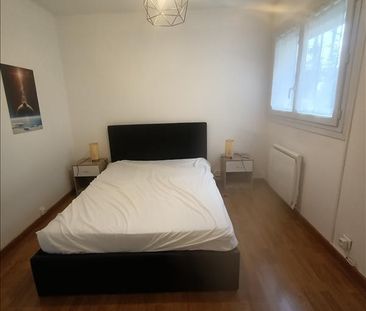 2 pièces - Meublé - 45,76 m² - 1er étage - Colocation non autorisée - Photo 3