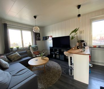Storgatan, Motala - Photo 3