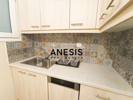 Διαμέρισμα για ενοικίαση Πλατεία Αττικής (Αττική) - Photo 2