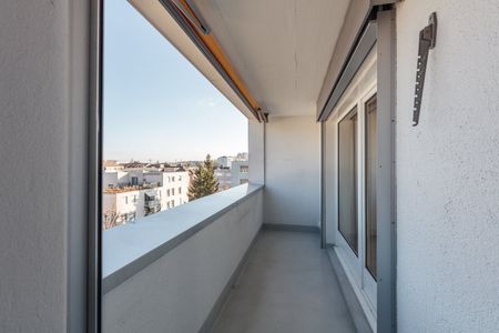 Living next to the Schüssinsel - Vivre près de l'île de la Suze - Foto 4