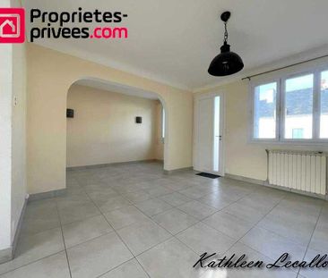 Location Maison 4 pièces 99m² LA TURBALLE 44420 - Photo 5