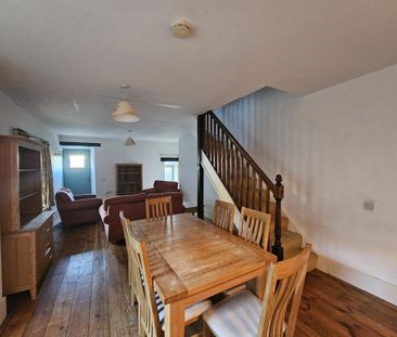 2 bedroom barn conversion to rent - Photo 1
