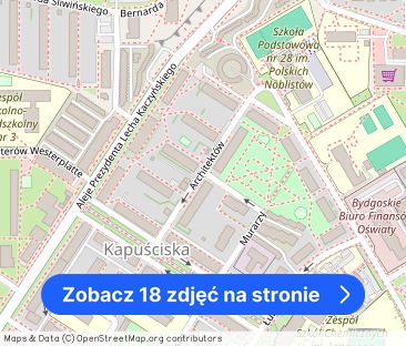 Mieszkanie 50 m2 kapuściska - Zdjęcie 1