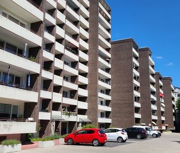 Gut und günstig für Starter! Ideale Erstwohnung! Mit WBS! - Foto 1