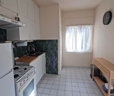 Appartement te huur in Merksem met 1 slaapkamer - Foto 6