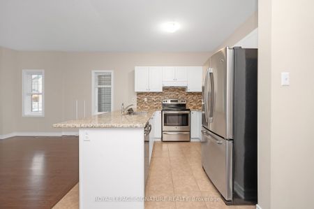 For Lease - 54 Nisbet Boulevard Unit# 18, Hamilton, Ontario - Photo 5