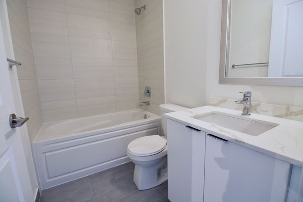 For Lease - 15 Watergarden Drive Unit# 1105, Mississauga, Ontario - Photo 1