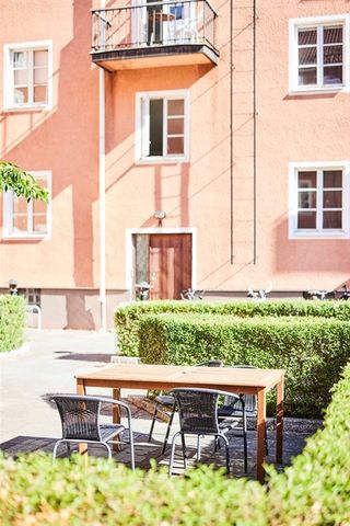 Liljeholmsgatan 1 B - Foto 3