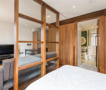 Studio to rent - Photo 3