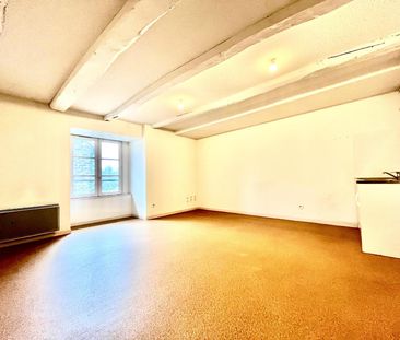 Location Appartement 3 pièces 49m² UZERCHE 19140 - Photo 2