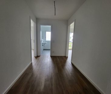 Stilvolle Wohnung im Herzen von Hanau! - Foto 2