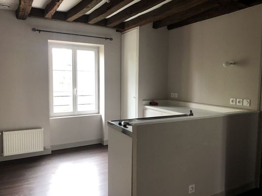 A louer proche Gare bel appartement de type 2 - Photo 1