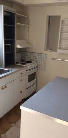 Apartment for rent - Photo 1