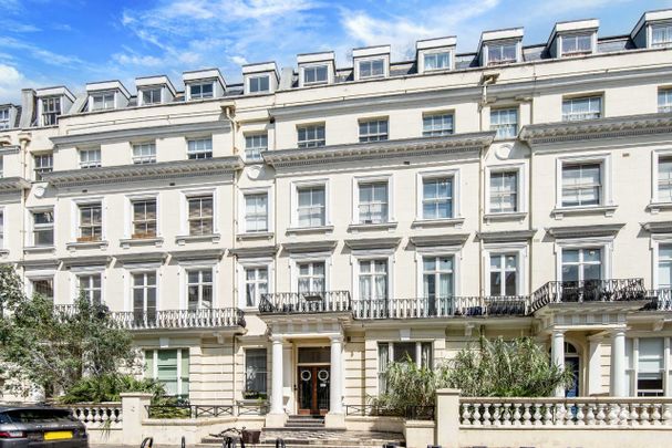 Pembridge Gardens, , W2 - Photo 1