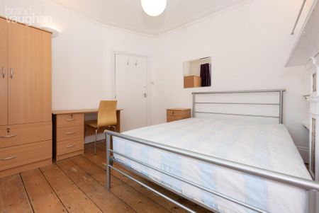 6 bedroom terraced house to rent - Photo 4