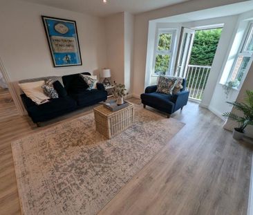 2 bedroom apartment to rent - Photo 2