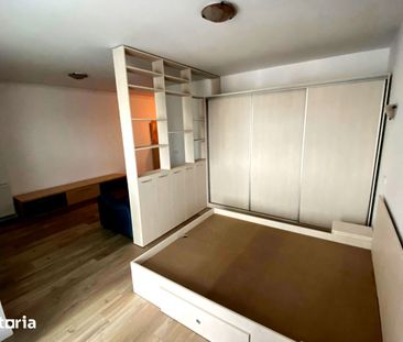 Studio bloc nou Plaza Mall Granvia Park Lujerului Bv Timisoara Central - Photo 2