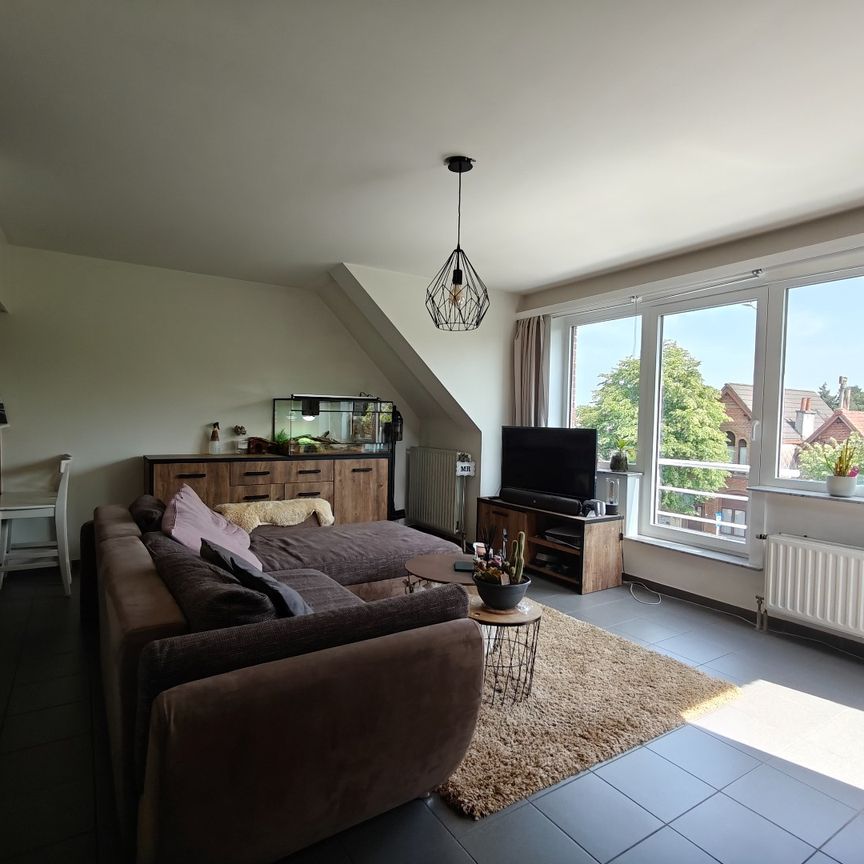 Bergendriesstraat 14 / 2, 9160 Lokeren - Photo 1