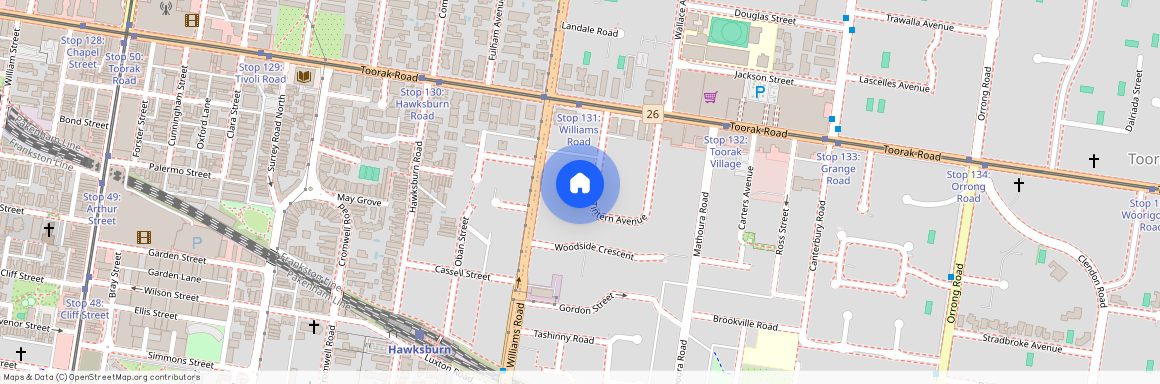 4/27 Tintern Avenue, Vic 3142, Toorak