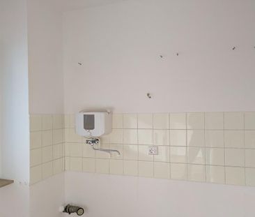 Lichtdurchflutete Zwei-Zimmer-Wohnung mit weitläufigem Balkon - Foto 1