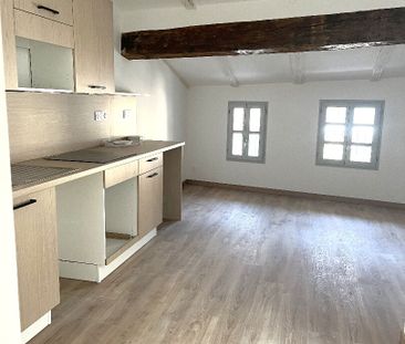 Location Appartement 2 pièces 37m² - Photo 1