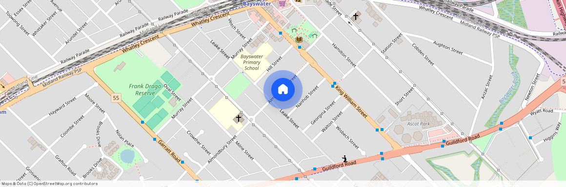 11 Almondbury Street, WA 6053, Bayswater