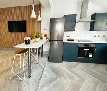 1 bedroom terraced house to rent - Photo 4