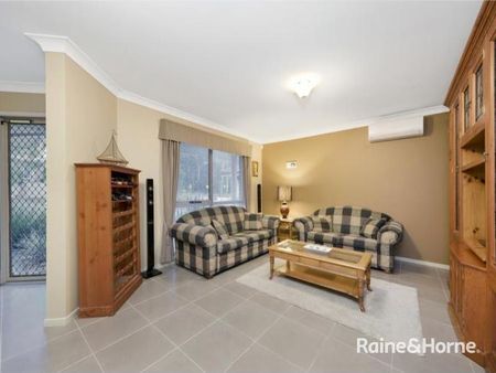 77 Guardian Ave, Beaumont Hills, NSW 2155 - Photo 4