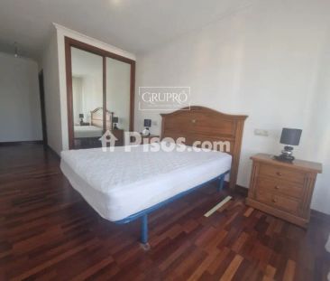 Piso en alquiler en Baiña (Santa Mariña) - Photo 4