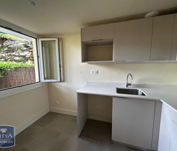 Location Appartement 2 pièces 46m² MENTON 06500 - Photo 1