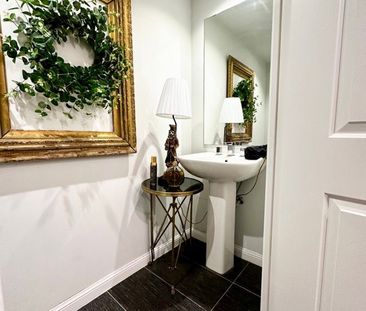 For Lease - 85 East Liberty Street Unit# TH79B, Toronto, Ontario - Photo 3