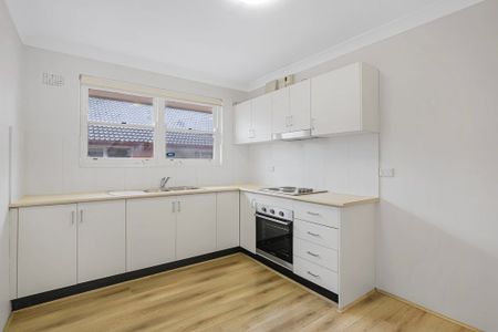 Sun Filled, Freshly Painted Two Bedroom Apartment - Photo 3