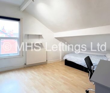6 Bedroom End Terraced House for rent in Raven Road - Photo 5