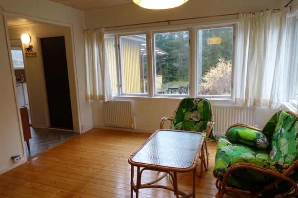 Fågelviksvägen, Ingarö - Photo 1