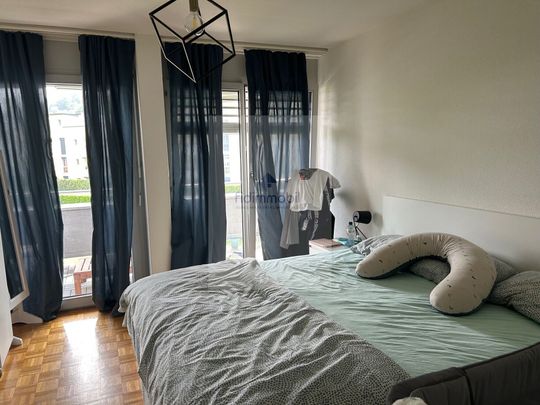 BEAUTIFUL APARTMENT WITH LARGE BALCONY IDEAL FOR FAMILIES - Photo 1