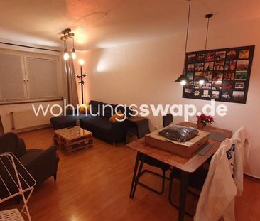 Wohnungsswap - 3 Zimmer, 58 m² - Pfälzer Straße, Köln - Foto 1
