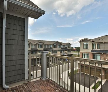 For Lease - 288 Glover Road Unit# 23, Hamilton, Ontario - Photo 1