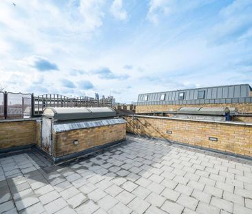 5 bedroom terraced house to rent - Photo 3
