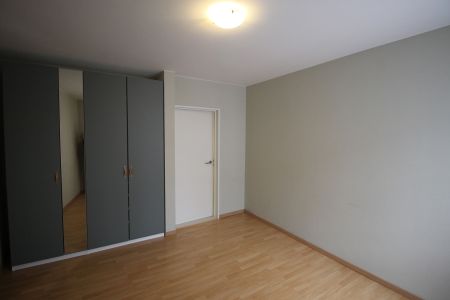 Een gezellig appartement op benedenverdieping vooraan - met garage - Foto 3