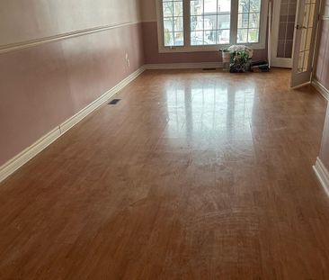 For Lease - 151 Morton Way Unit# Front unit, Brampton, Ontario - Photo 4