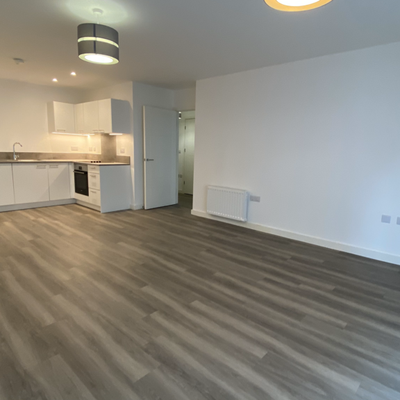 1 bedroom flat to rent - Photo 1