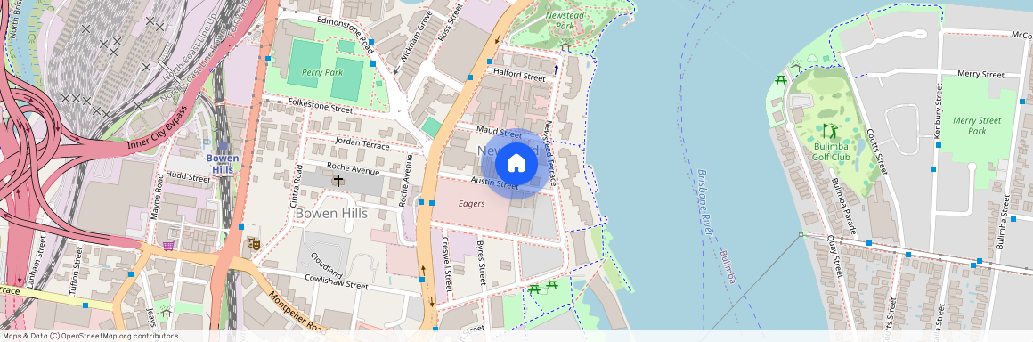 505/28 Austin Street, Qld 4006, Newstead