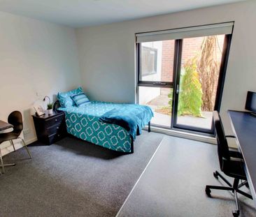 CAMPUSWALK 2 - Student Accommodation Caulfield - Photo 2