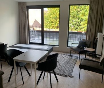 Tiensesteenweg 97 / c 013, 3000 Leuven - Foto 3