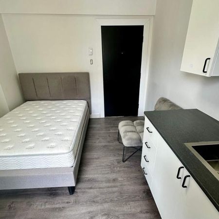 Studio - Montréal - $850 /mo - Photo 3