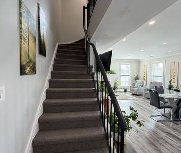 For Lease - 10472 Islington Avenue Unit# 204, Vaughan, Ontario - Photo 5